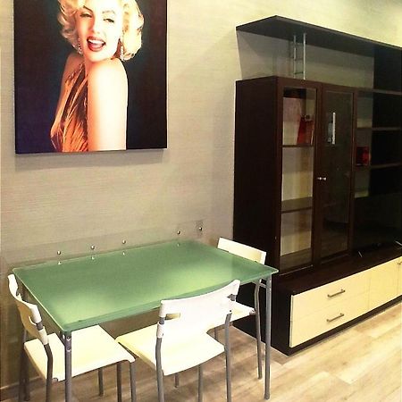 Apartamento Napoli Pop Toledo Exterior foto