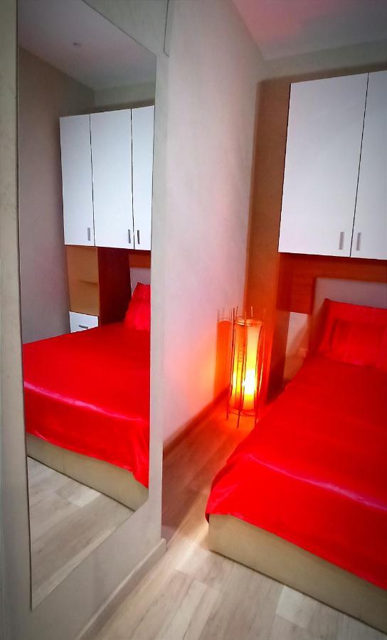 Apartamento Napoli Pop Toledo Exterior foto