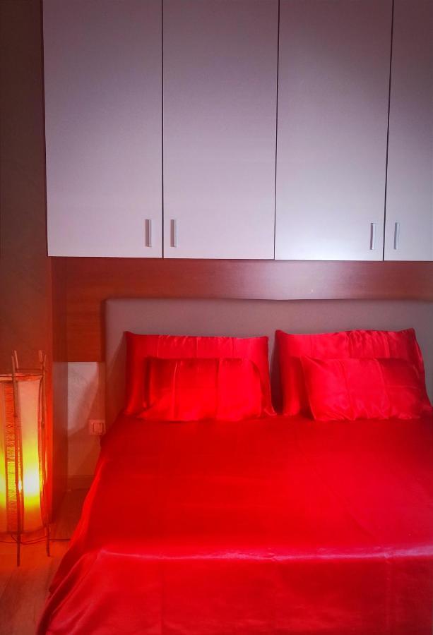 Apartamento Napoli Pop Toledo Exterior foto