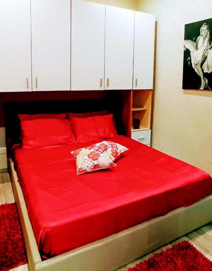 Apartamento Napoli Pop Toledo Exterior foto