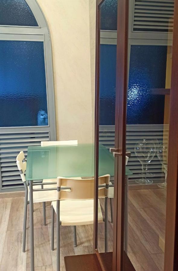 Apartamento Napoli Pop Toledo Exterior foto