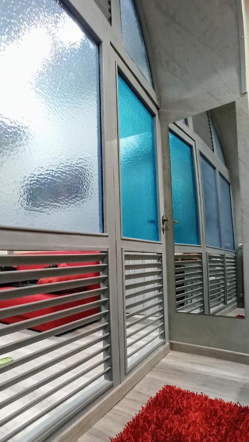 Apartamento Napoli Pop Toledo Exterior foto