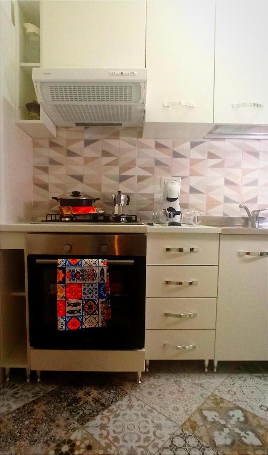 Apartamento Napoli Pop Toledo Exterior foto