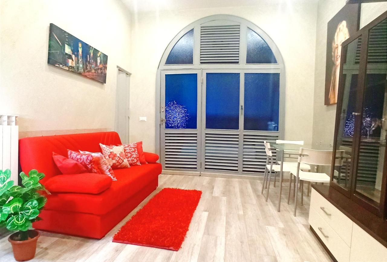 Apartamento Napoli Pop Toledo Exterior foto