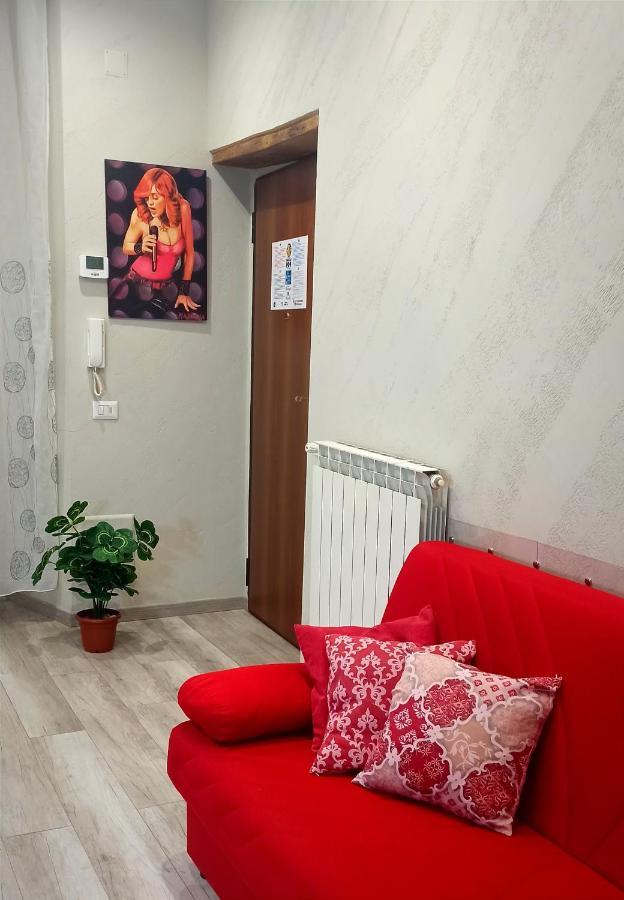 Apartamento Napoli Pop Toledo Exterior foto