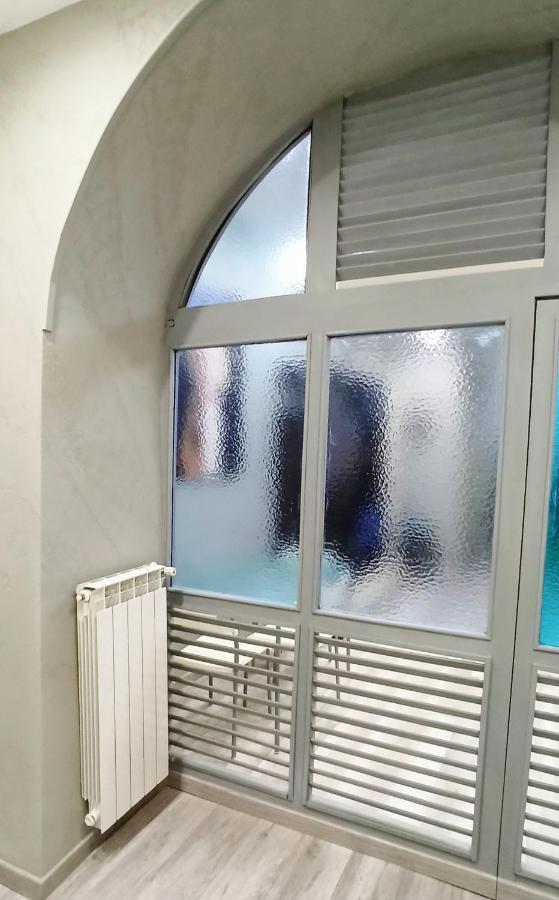 Apartamento Napoli Pop Toledo Exterior foto